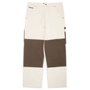 GX1000 CARPENTER PANT NATURAL / SLATE 【 ジーエックス1000 カーペンター パンツ ナチュラル / スレート 】