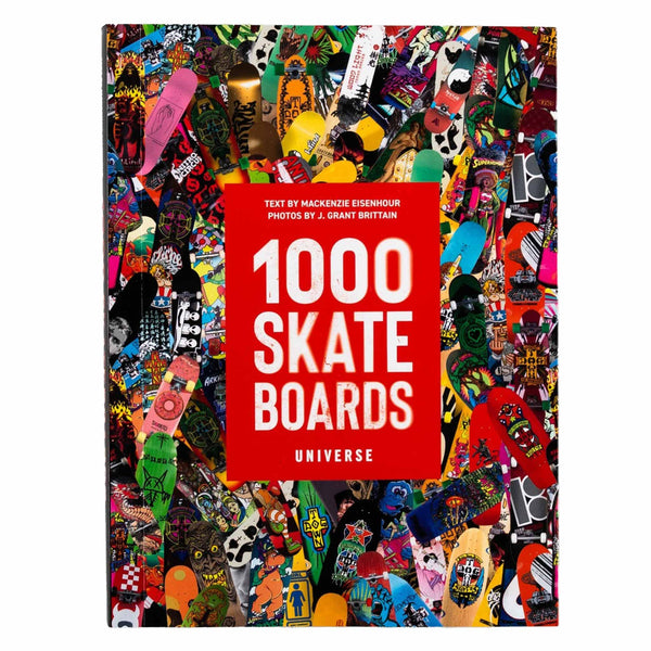 UNIVERSE 1000 SKATEBOARDS 【 ユニバース 1000 スケートボード 】