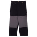 GX1000 CARPENTER PANT BLACK / GUN METAL 【 ジーエックス1000 カーペンター パンツ ブラック / ガン メタル 】