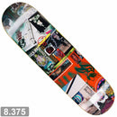 GX1000 TOWN AND COUNTRY DECK 8.375 【 ジーエックス1000 タウン アンド カントリー デッキ 】