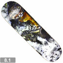 SNACK CULLEN MILES DAVIS DECK 8.1 【 スナック カレン マイルズ デイビス デッキ 】