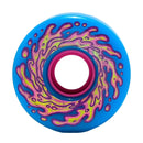 SLIME BALLS OG SLIME BLUE PINK WHEEL 78A 60mm 【 スライムボールズ OG スライム ブルー ピンク ウィール 】