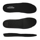 POSSESSED SHOE.Co ISLAND UPSETTERS SKATE GANG BLACK / BLACK【 ポゼスト アイランド アップセッターズ スケート ギャング ブラック / ブラック シューズ 】