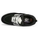 VANS KYLE WALKER PRO BLACK / WHITE  / WHITE 【 バンズ カイル ウォーカー プロ ブラック ホワイト 】