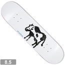 POLAR SKATE CO. SHIN SANBONGI COW & DEVIL DECK 8.5 【 ポーラー シン サンボンギ カウ アンド デビル デッキ】