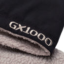 GX1000 POLAR HOODED FLEECE TAN 【 ジーエックス1000 ポーラー フーディー フリース タン 】