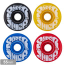 OJ MINI SUPER JUICE CMYK MIX UP 78A 55mm 【 オージェー ミニ スーパー ジュース CMYK ミックス アップ  】