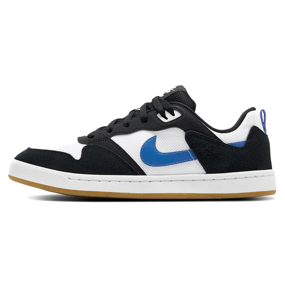 NIKE SB ALLEYOOP GUM WHITE / BLACK / TEAM ROYAL 【 ナイキSB