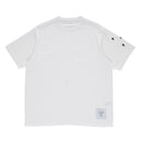 POP TRADING COMPANY POP DOM T-SHIRTS WHITE【 ポップ ドム Tシャツ ホワイト 】