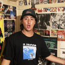 DOBB DEEP ALC MESH CAP 【 ドブディープ ALC メッシュ キャップ 】