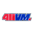 411VM STICKER 【 411VM ステッカー 】