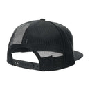 HEROIN PUNK SKULL TRUCKER HAT【 ヘロイン パンク スカル トラッカー ハット 】