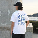DEEM SLOWUP TEE 【 ディーム ハードウェア スロウアップ Tシャツ 】