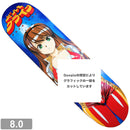 HOOK-UPS JET PILOT 8.0 【 フック アップス ジェット パイロット デッキ 】