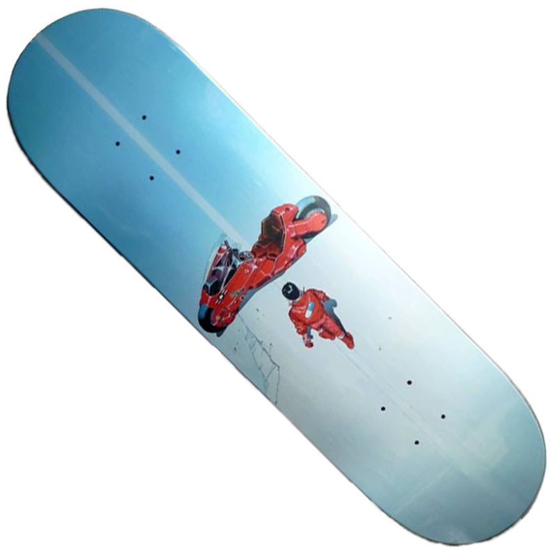 HOOK-UPS JK INDUSTRIES KANEDA2 8.5 【 フックアップス JK インダストリーズ カネダ2 デッキ 】