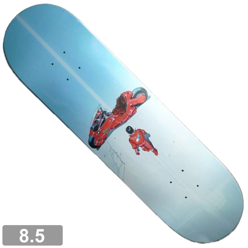 HOOK-UPS JK INDUSTRIES KANEDA2 8.5 【 フックアップス JK インダストリーズ カネダ2 デッキ 】