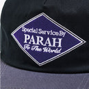 PARAH SS HAT PURPLE 【 パラ SS ハットパープル 】