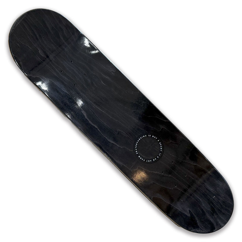 STOKE OG MARKER DECK 8.0 【 ストーク オリジナル マーカー デッキ 8.0 】