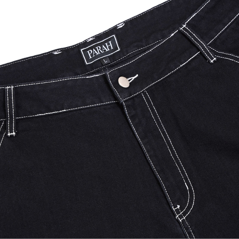 PARAH DENIM PANTS【 パラ デニム パンツ 】