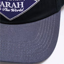 PARAH SS HAT PURPLE 【 パラ SS ハットパープル 】