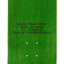 APRIL SHANE O'NEILL 2006 DECK 8.125 【 エイプリル シェーン オニール マシーン デッキ 】