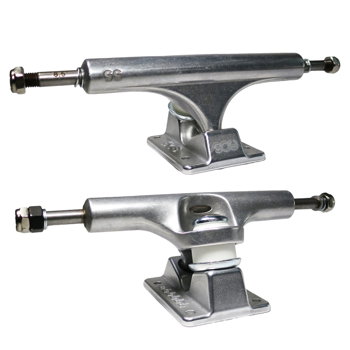 ACE TRUCKS AF1 INVERTED HOLLOW 55 【 エース トラック AF1 インバー