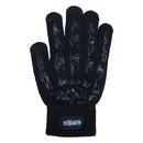 DEATHWISH GLOVES BLACK 【 デスウィッシュ グローブ ブラック 】