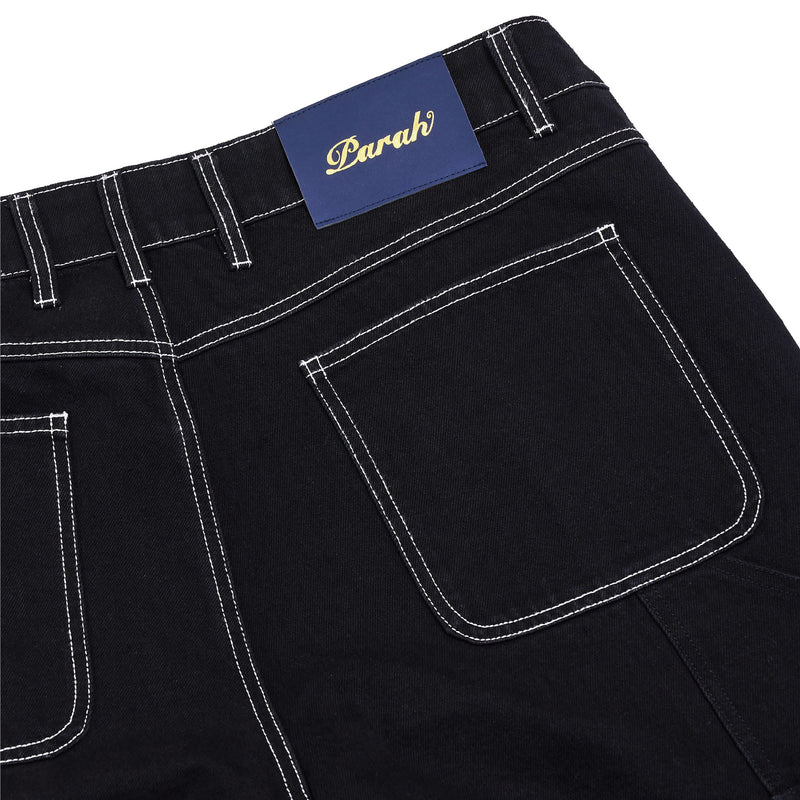 PARAH DENIM PANTS【 パラ デニム パンツ 】