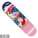FUCKING AWESOME AIDAN MACKEY KAMAKURA DECK 8.25 【 ファッキン エイダン マッキー カマクラ デッキ 】