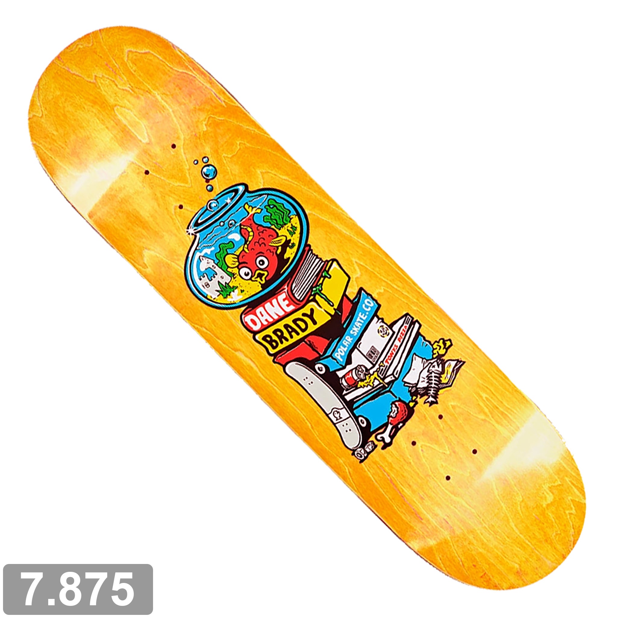 BLUE PRINT （ブループリント）デッキ 7.75” x 31.75” Amazon | スケートボード スケボー BLUE PRINT （ブループリント