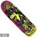 HEROIN MANDY x HIROTTON DECK 9.4 【 ヘロイン マンディ x ヒロットン デッキ 】