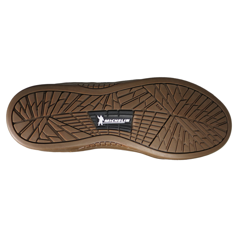 ETNIES MARANA BLACK / GUM / DARK GREY SHOES 【 エトニーズ マラナ ブラック ガム ダークグレイ スケート シューズ 】