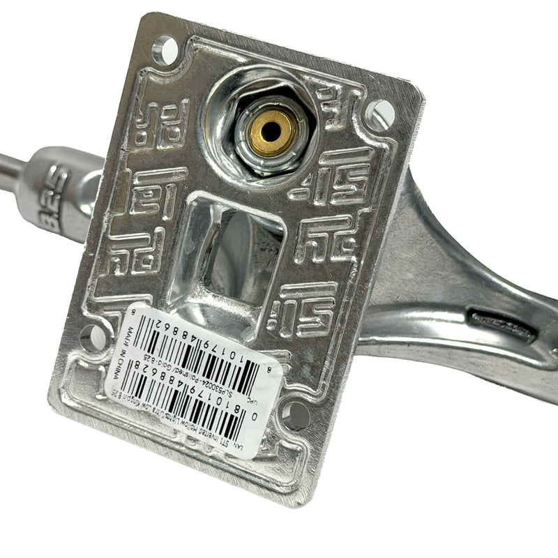 SLAPPY TRUCK ST1 INVERTED HOLLOW LIGHTS ULTRA LOW KINGPIN 8.5