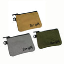 BLUTH COIN CASE 【 ブルース コイン ケース 】