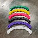 LIL JAWNS SKATEBOARD NOSE GRABBERS 【 リルジョーンズ スケートボード レイルズ ノーズ グラバーズ 】 (コピー)
