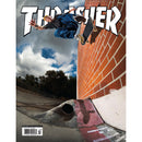 BAKER REYNOLDS THRASHER COVER DECK 8.25 【 ベイカー アンドリュー レイノルズ スラッシャー カバー デッキ 】