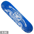 ANTI HERO GRIMPLE STIX PRICE POINT DECK 8.06 【 アンタイヒーロー グリンプル スティックス プリンス ポイント デッキ 】