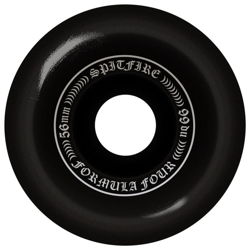 SPITFIRE FORMULA FOUR OG CLASSIC 99DURO 60mm 【 スピットファイヤー F4 OG クラシック ウィール 】