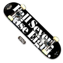 STOKE OG RISE EIGHT FINGER BOARD 34mm 【 ストーク オリジナル ライズエイト 指スケ 】