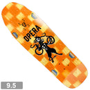 OPERA CHECKER BEAST EX7 DECK 9.5 ORANGE 【 オペラ チェッカー ビースト デッキ オレンジ 】