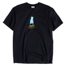 SCI-FI FANTASY KEYS TEE BLACK 【 サイファイ ファンタジー キーズ Tシャツ ブラック 】