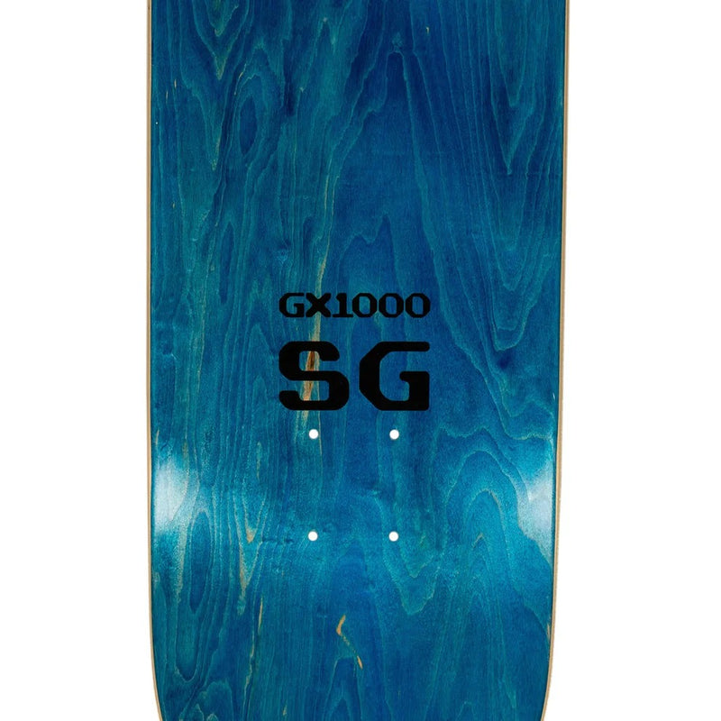 メンコシート　１１シート　ミッキー　エノケン　おばけ　ポパイ　ターザン GX1000 DREAM SEAN GREENE DECK 8.5 【 ジーエックス1000 ドリーム