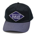 PARAH SS HAT PURPLE 【 パラ SS ハットパープル 】