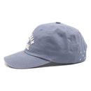 POP TRADING COMPANY POP O SIXPANEL HAT WASHED TRADEWINDS 【 ポップ O 6パネル ハット ウォッシュド トレードウィンズ 】