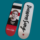 CHOCOLATE CHUNK DAEWON SONG DECK 8.375 【 チョコレート チャンク デーウォンソン デッキ 】