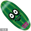 HEROIN THE WATERMELON DECK 13.5 【 ヘロイン ザ ウォーターメロン デッキ 13.5 】