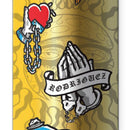 PRIMITIVE × SUBLIME BADFISH RODRIGUEZ DECK 8.125 【 プリミティブ サブライム バッド フィッシュ ロドリゲス デッキ 】