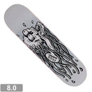 FREEDOME RAGING SKULL TEAM DECK 8.0 【フリーダム レーシング スカル デッキ 】