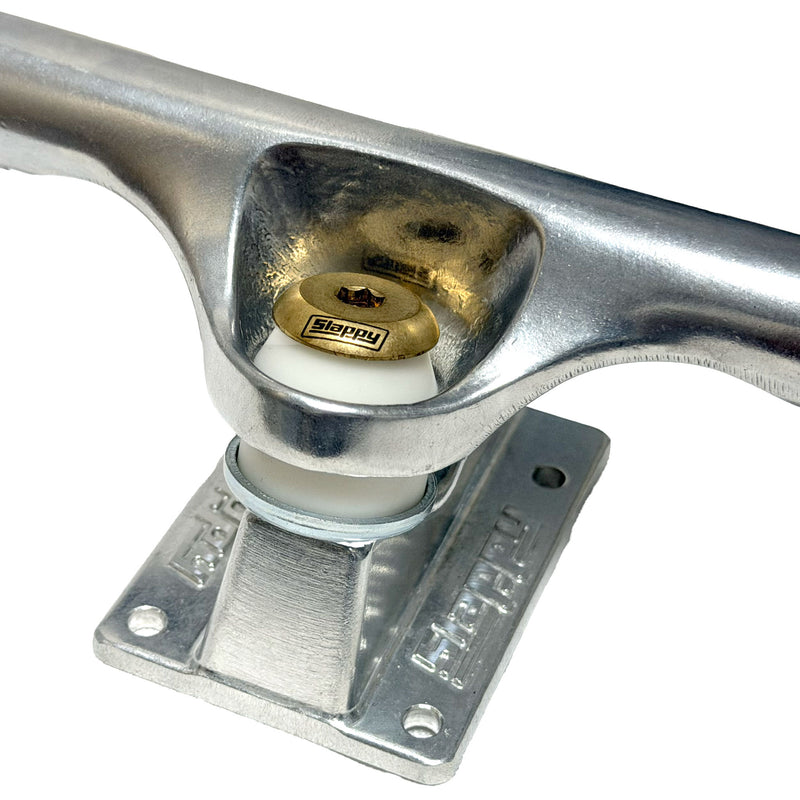 SLAPPY TRUCK ST1 INVERTED HOLLOW LIGHTS ULTRA LOW KINGPIN 9.0
