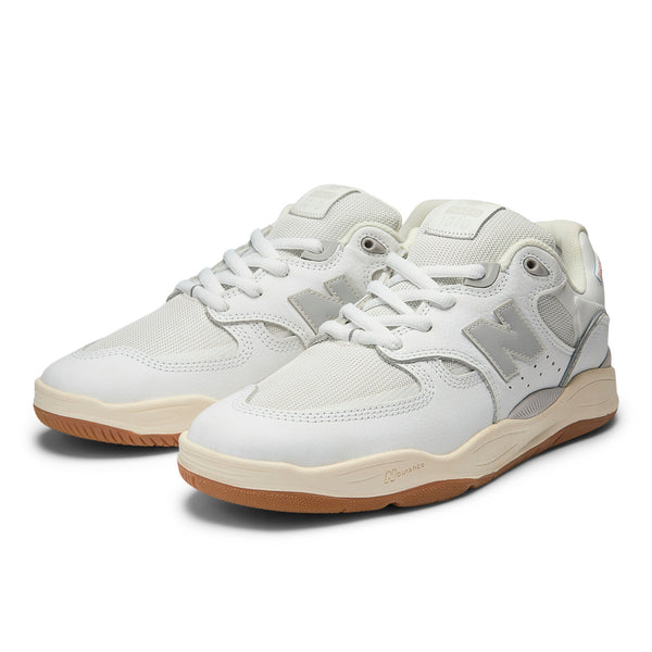 NEW BALANCE NUMERIC 1010 AW WHITE【 ニューバランス ヌメリック 1010 AW ホワイト スケート シューズ 】